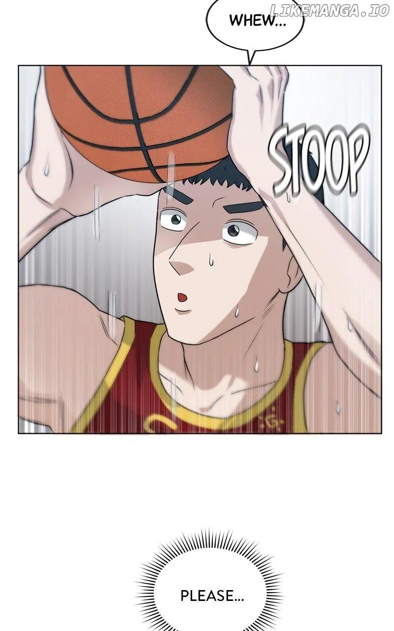 Big Man On The Court - Chapter 64