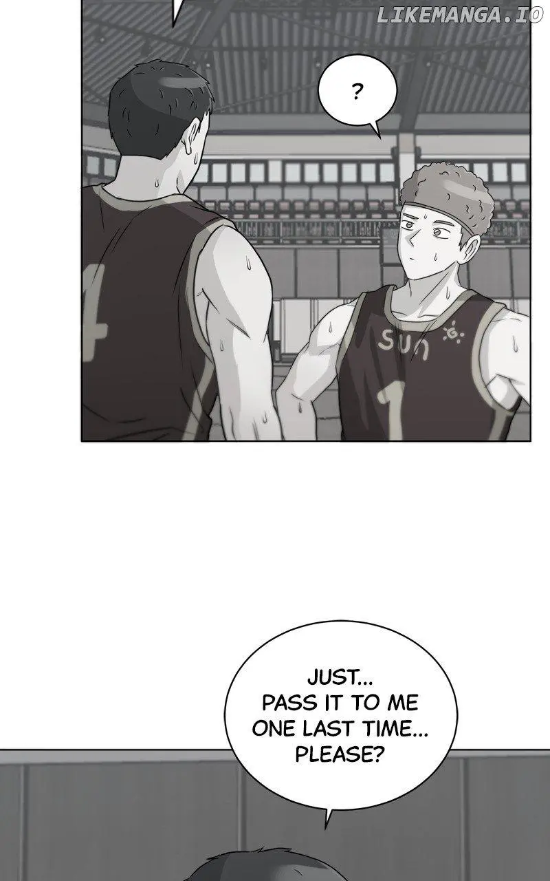 Big Man On The Court - Chapter 64