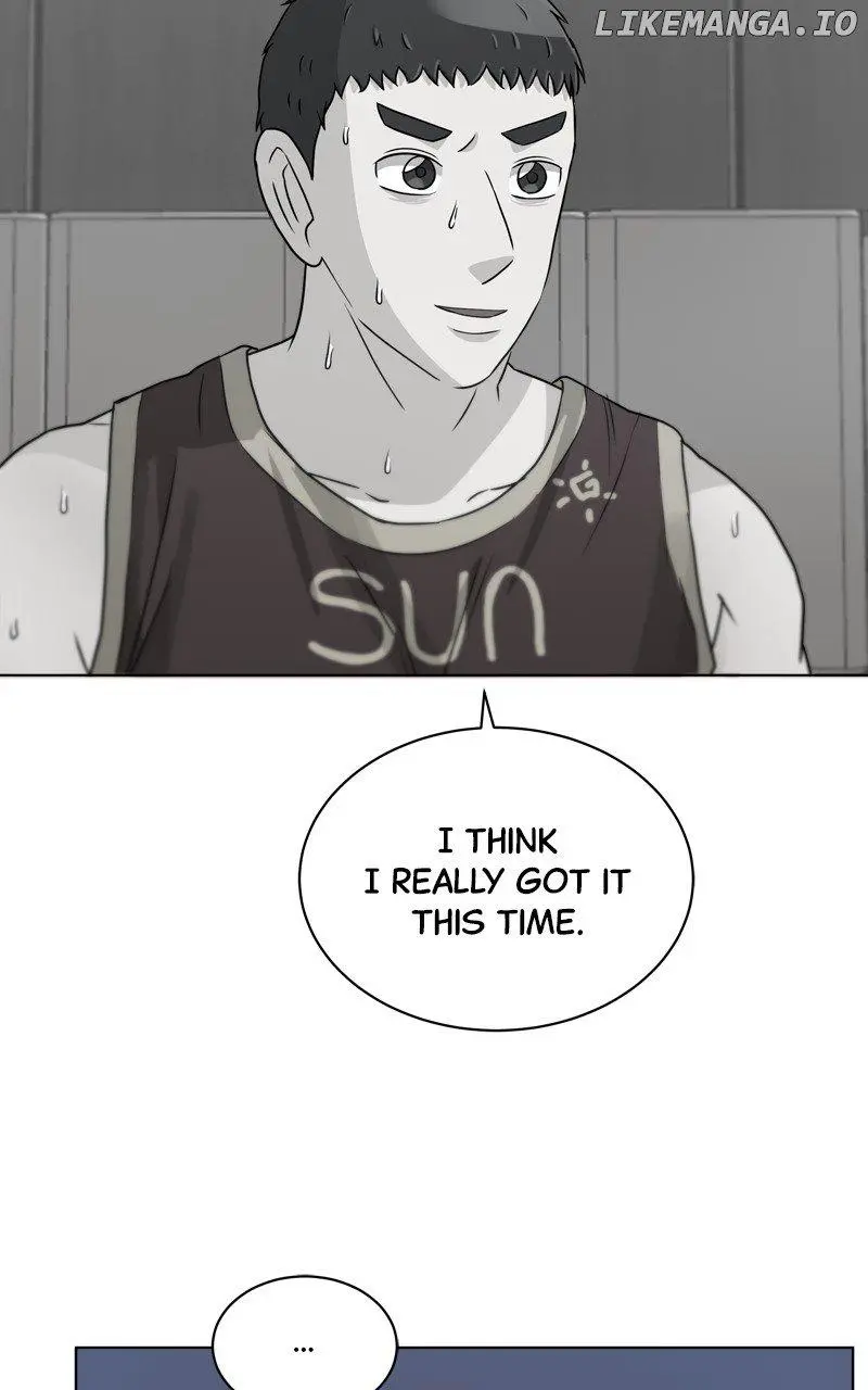 Big Man On The Court - Chapter 64