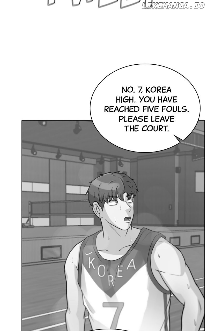 Big Man On The Court - Chapter 75