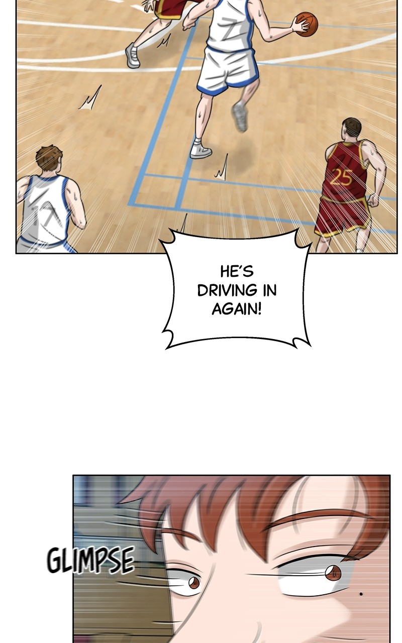 Big Man On The Court - Chapter 14