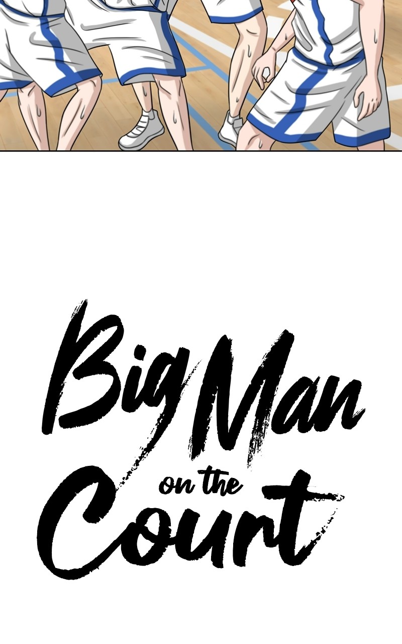 Big Man On The Court - Chapter 14