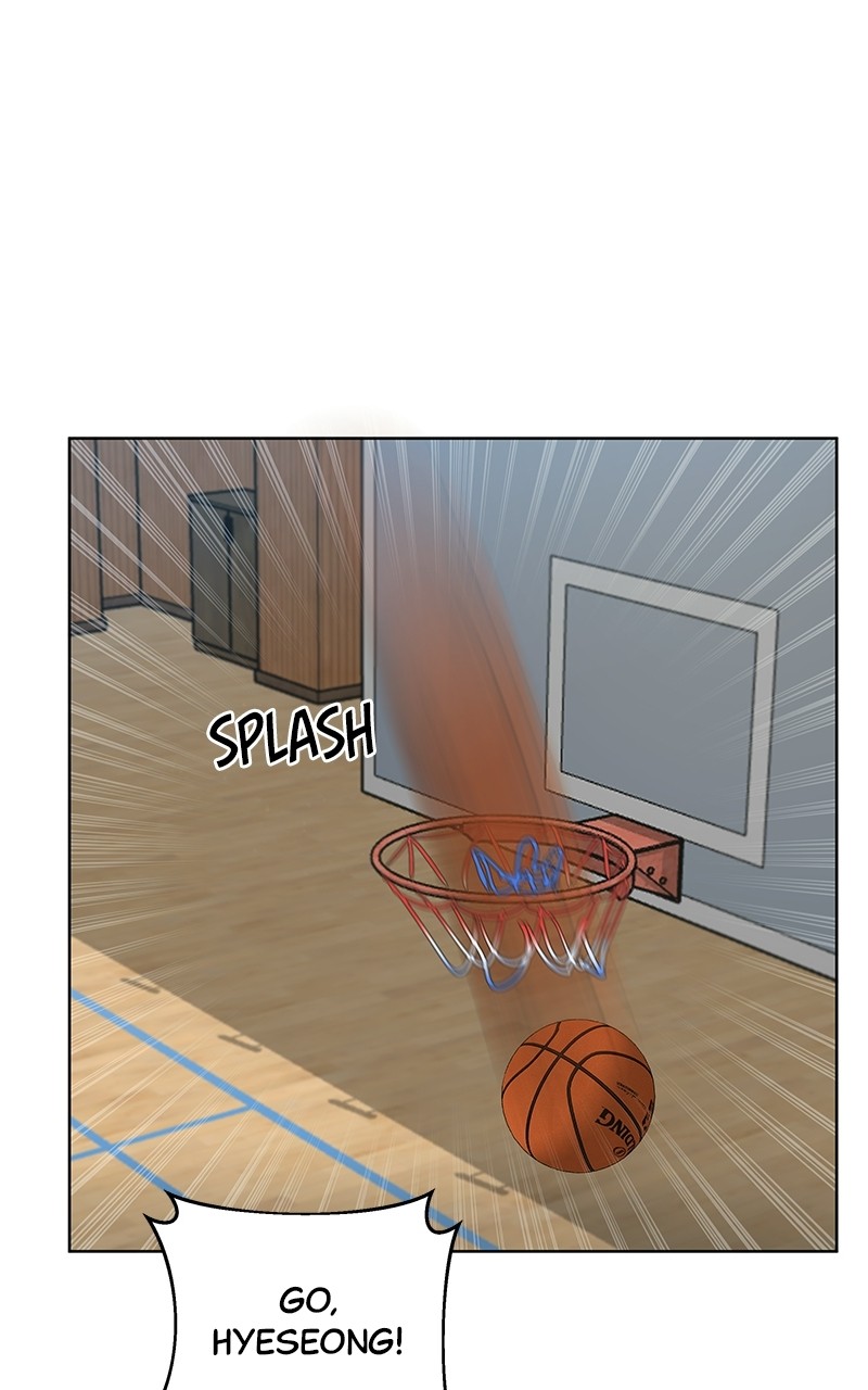 Big Man On The Court - Chapter 14