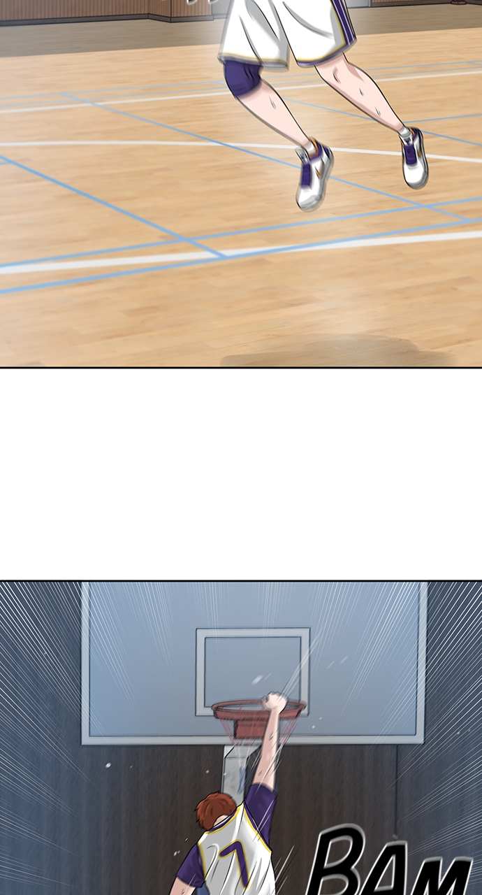 Big Man On The Court - Chapter 6