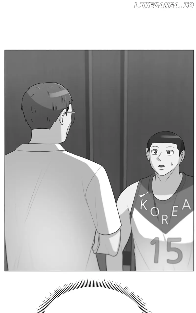 Big Man On The Court - Chapter 84