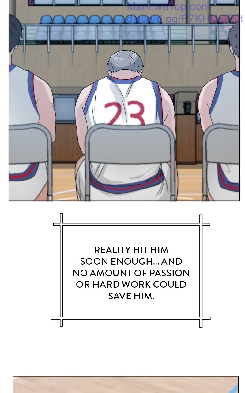 Big Man On The Court - Chapter 58