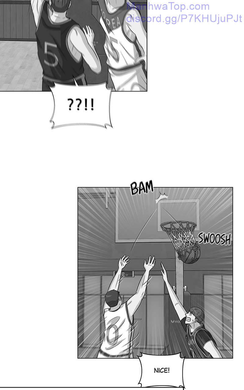 Big Man On The Court - Chapter 58