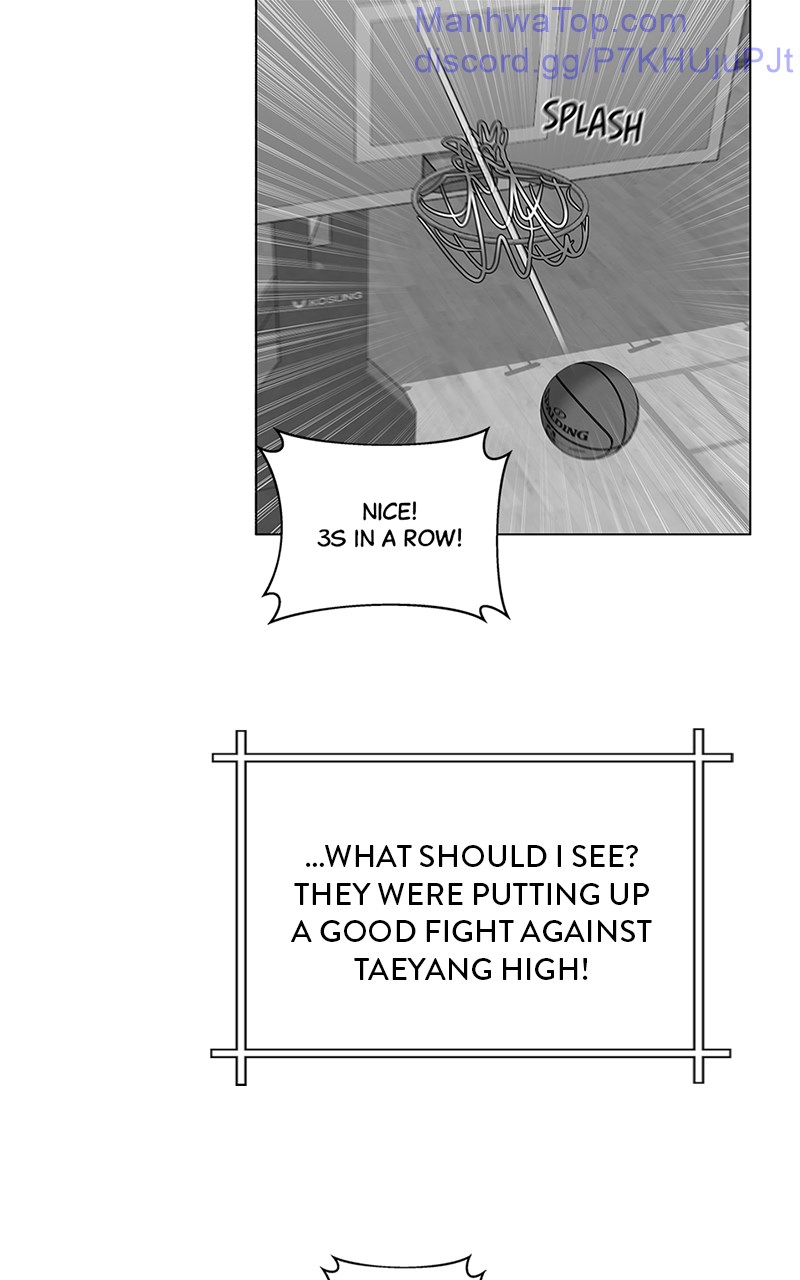 Big Man On The Court - Chapter 58