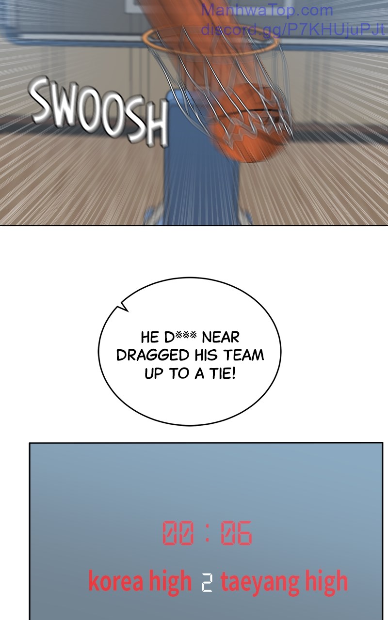 Big Man On The Court - Chapter 58