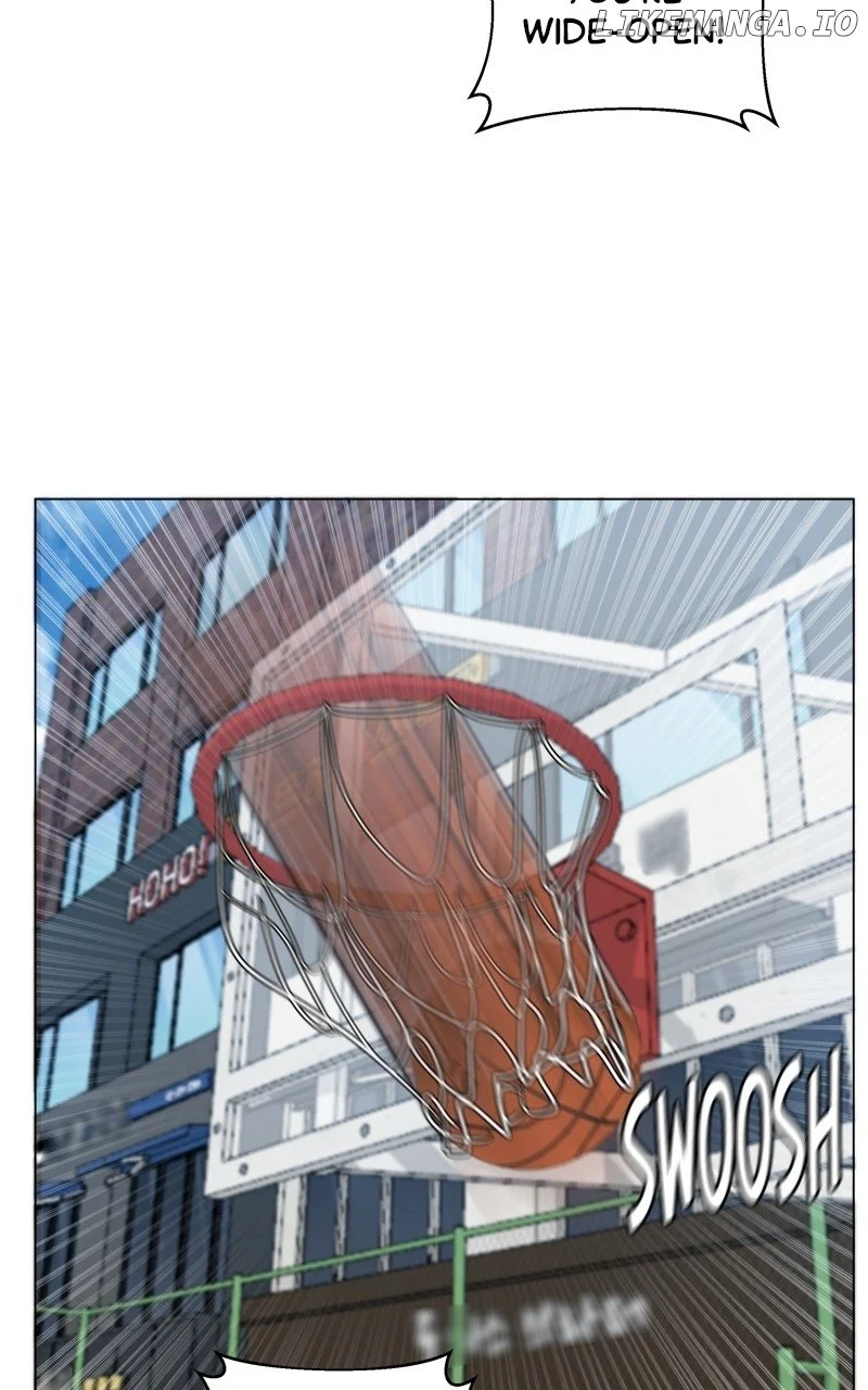 Big Man On The Court - Chapter 72