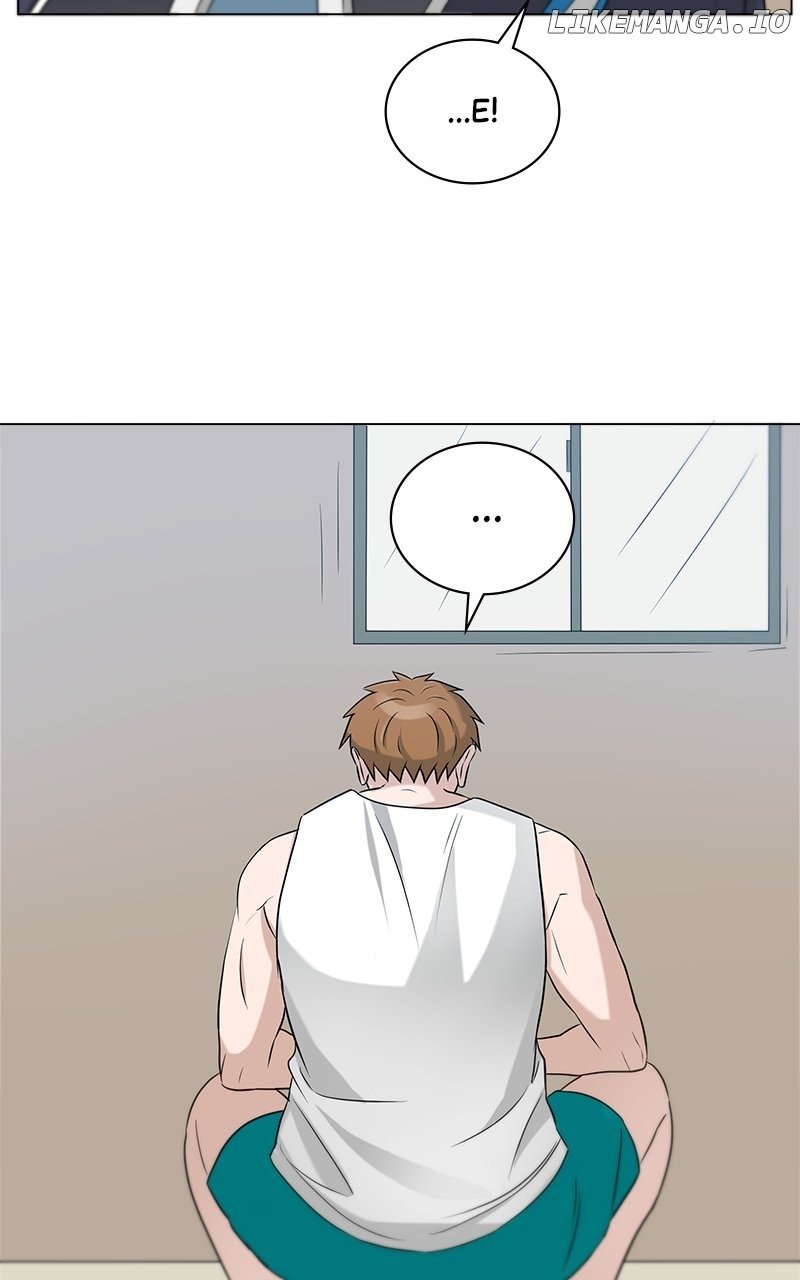 Big Man On The Court - Chapter 79