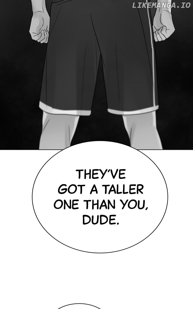 Big Man On The Court - Chapter 79