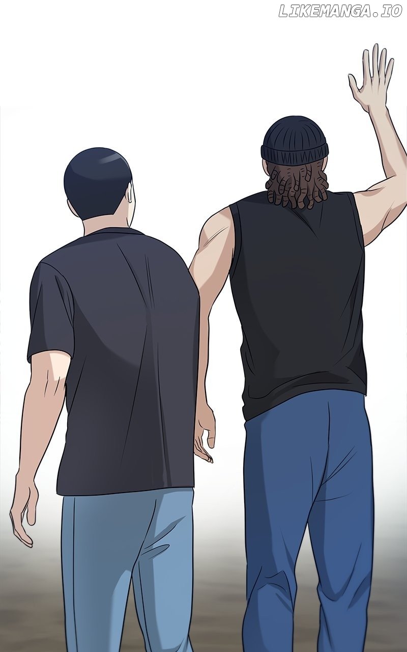 Big Man On The Court - Chapter 79