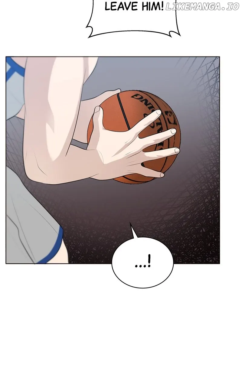 Big Man On The Court - Chapter 83