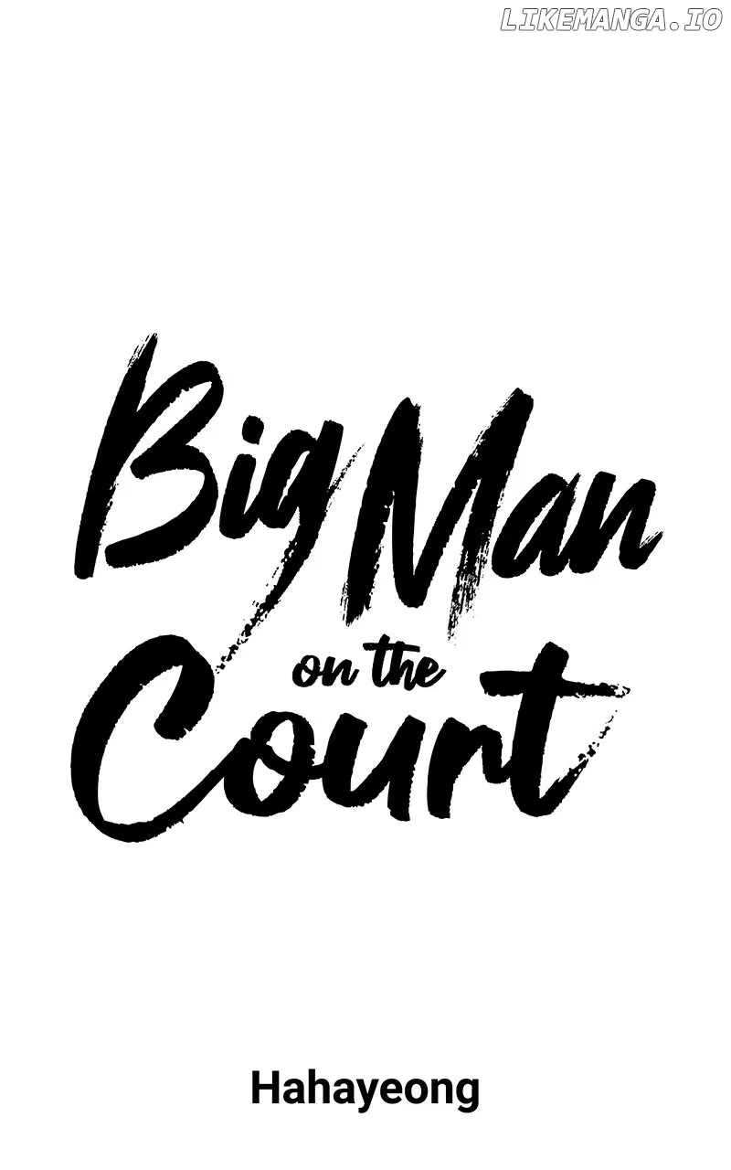 Big Man On The Court - Chapter 83