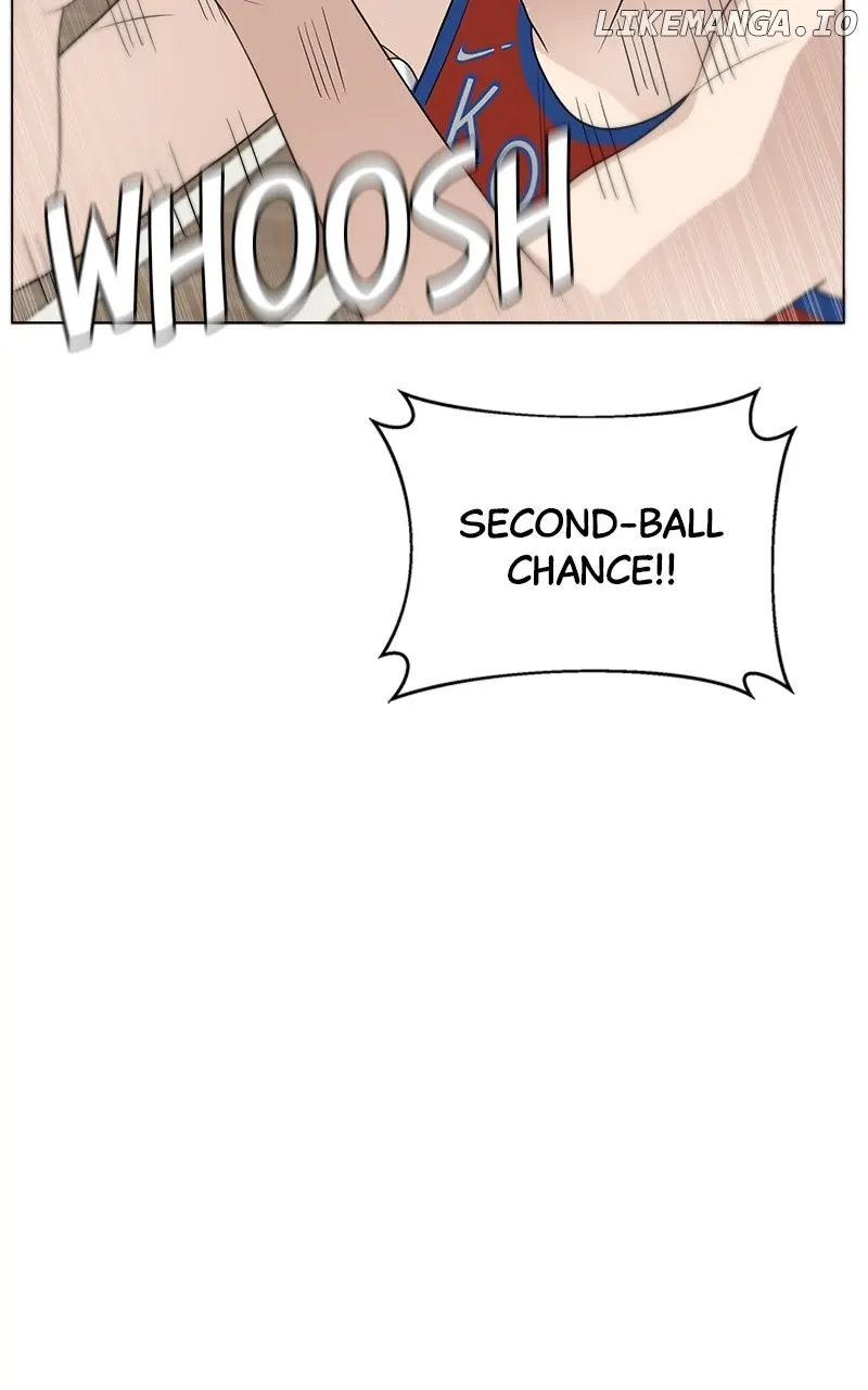 Big Man On The Court - Chapter 83