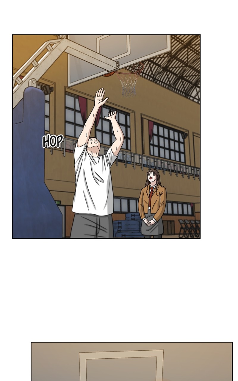 Big Man On The Court - Chapter 19