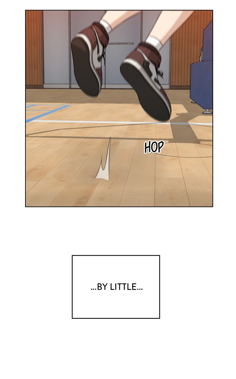 Big Man On The Court - Chapter 19