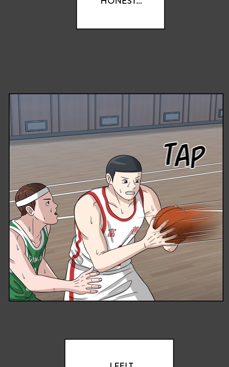 Big Man On The Court - Chapter 18