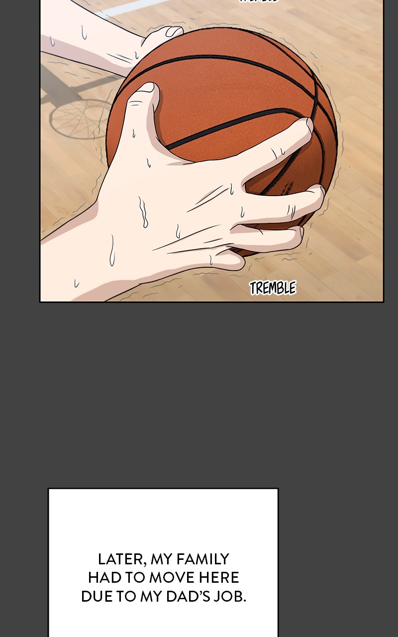 Big Man On The Court - Chapter 18