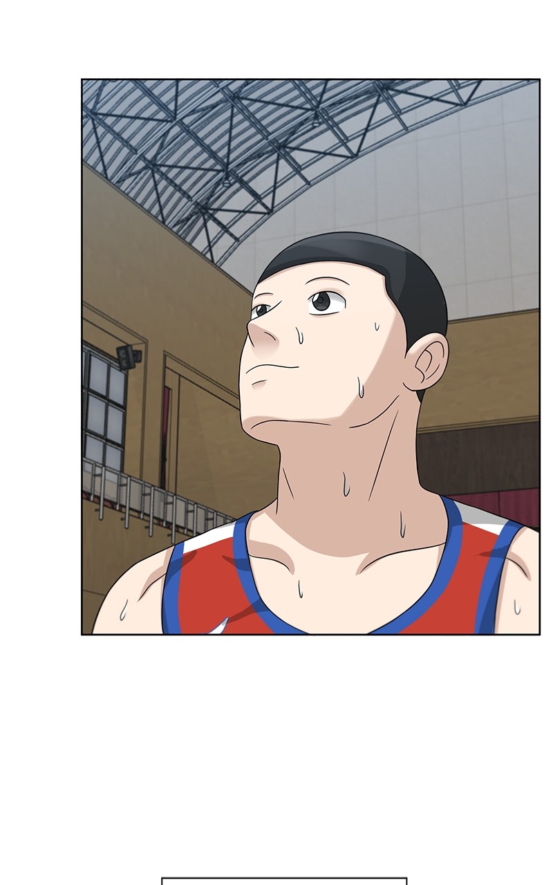 Big Man On The Court - Chapter 18