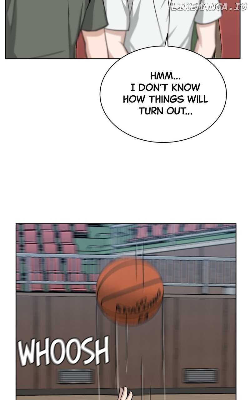 Big Man On The Court - Chapter 48