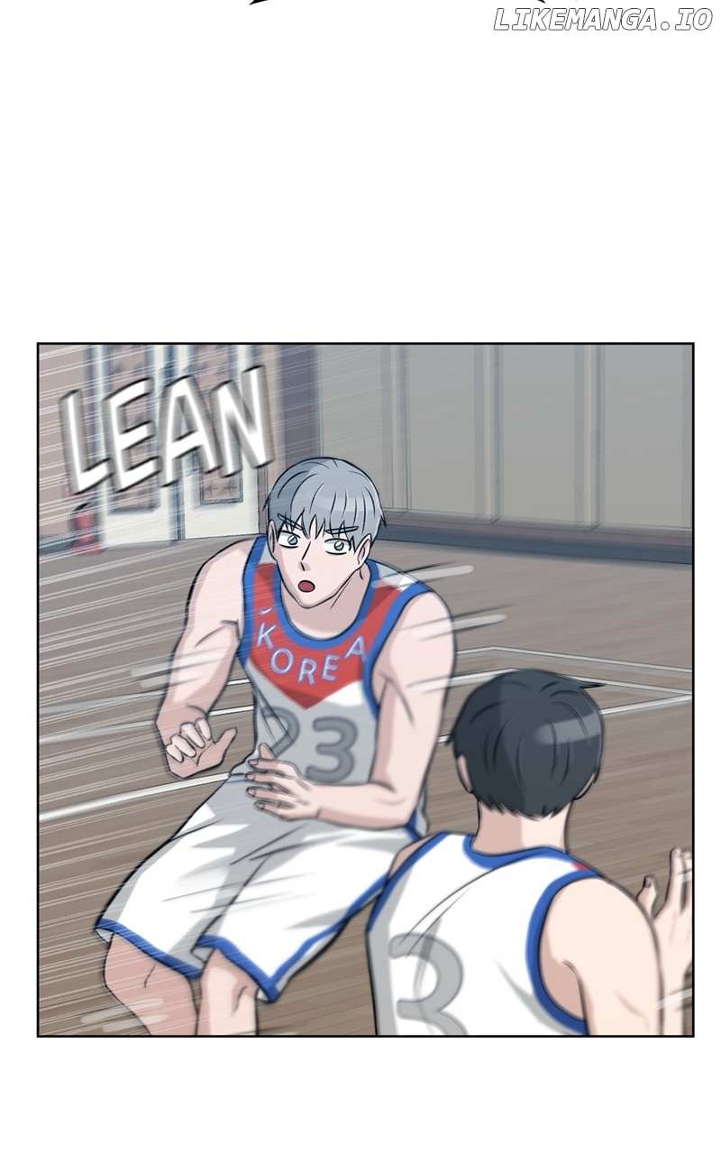 Big Man On The Court - Chapter 48