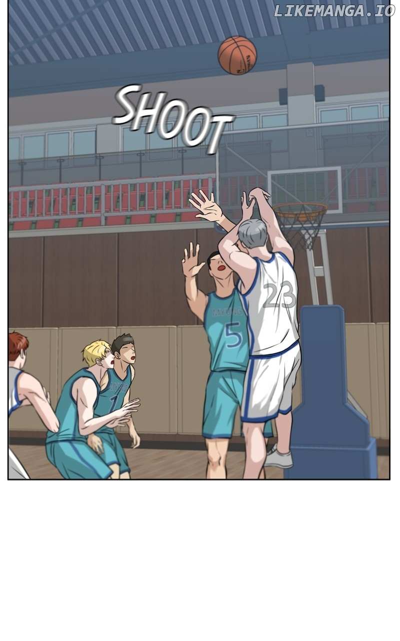 Big Man On The Court - Chapter 48