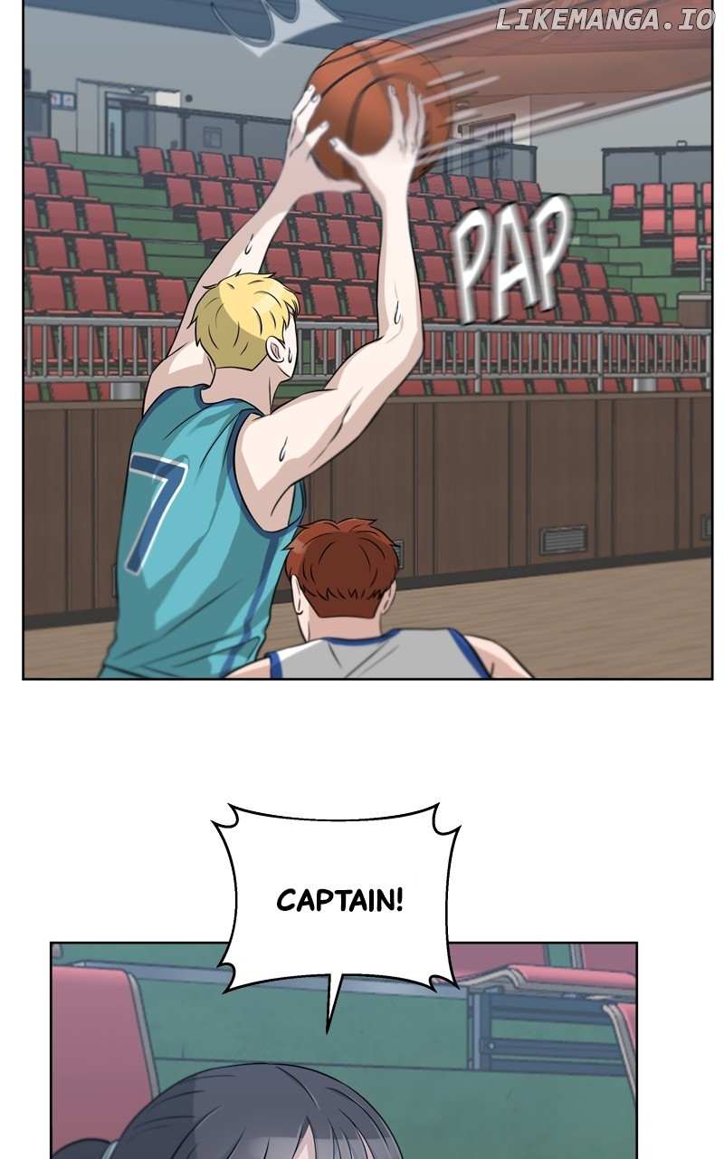 Big Man On The Court - Chapter 48