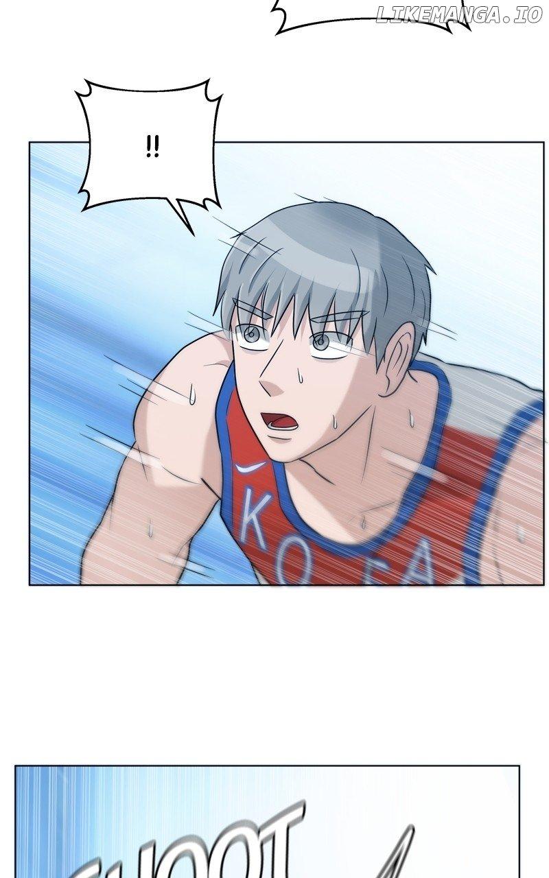 Big Man On The Court - Chapter 65