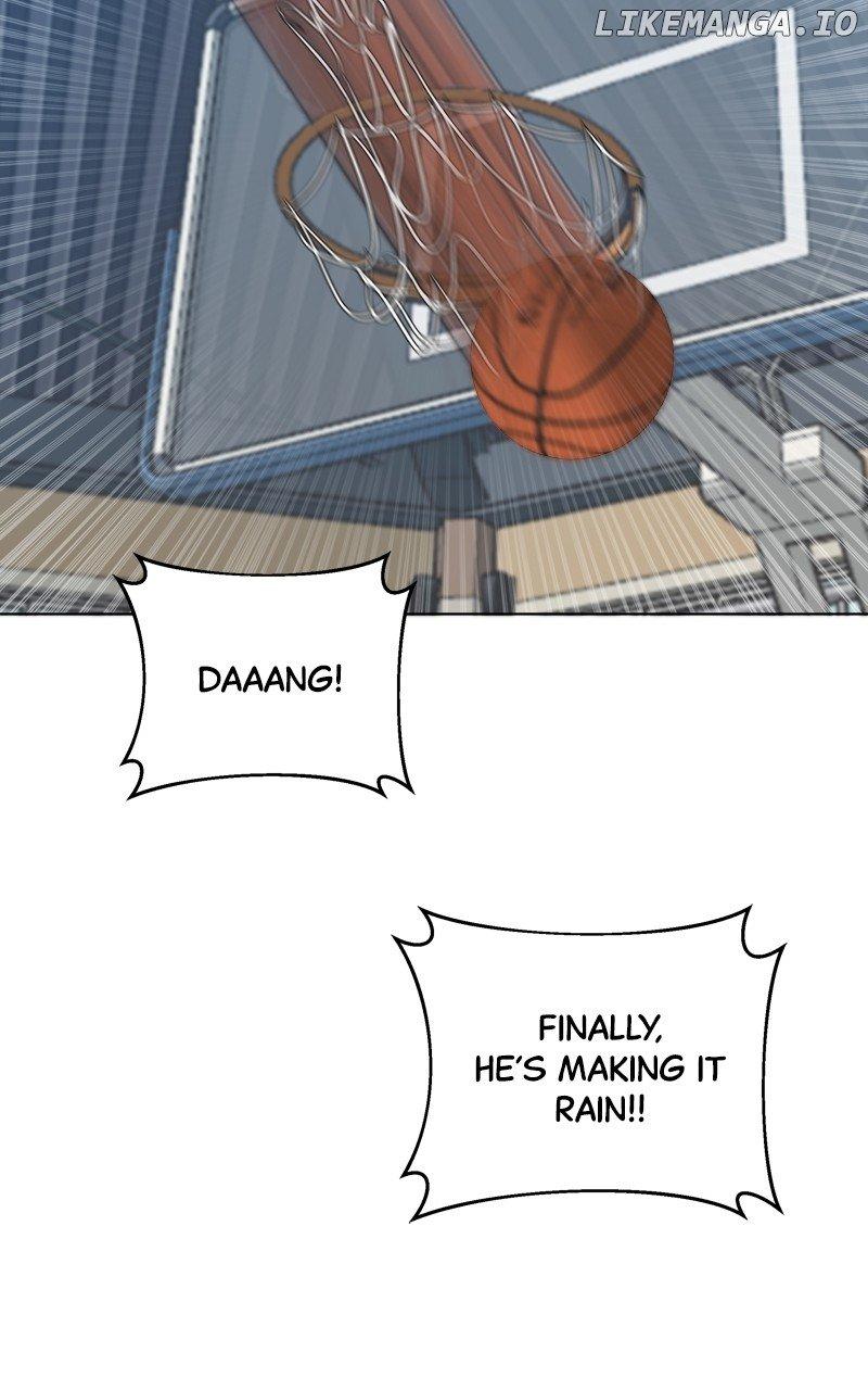 Big Man On The Court - Chapter 65