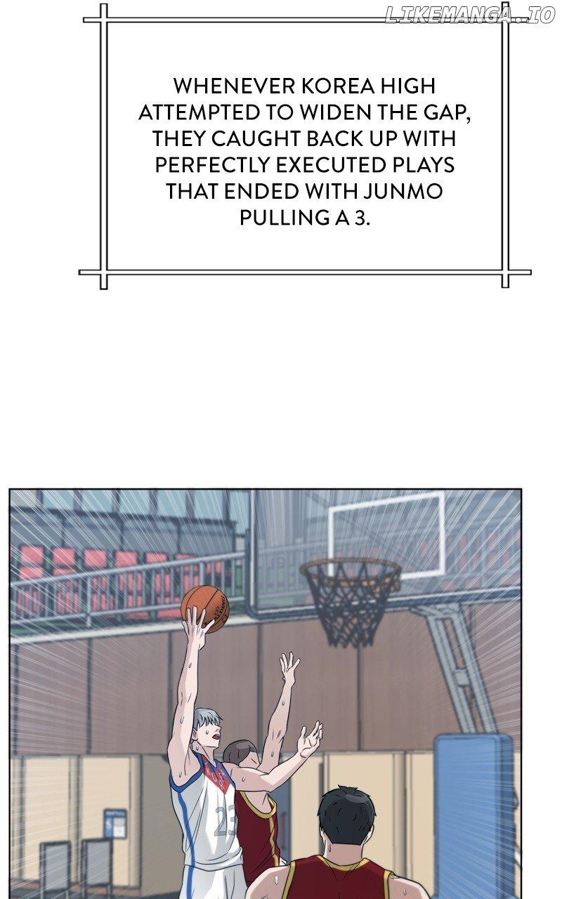 Big Man On The Court - Chapter 65