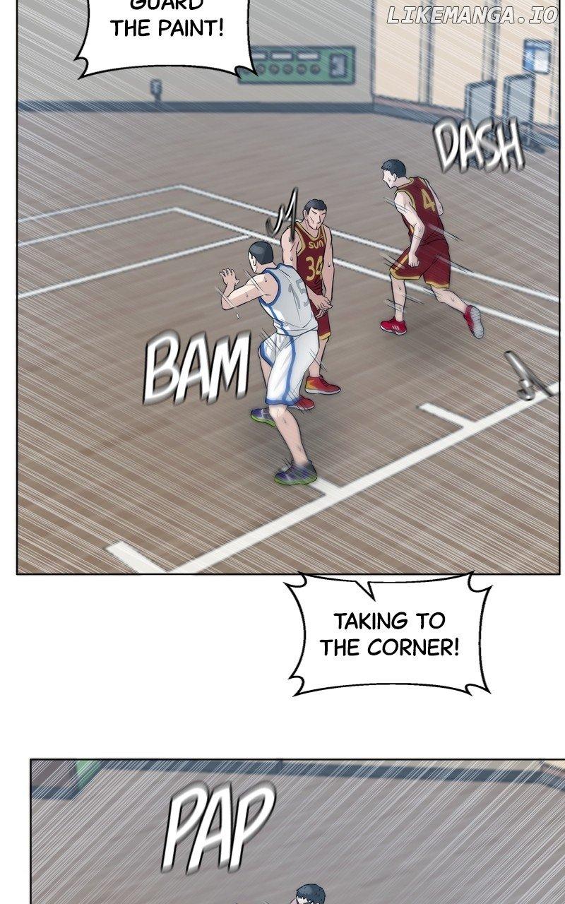 Big Man On The Court - Chapter 65