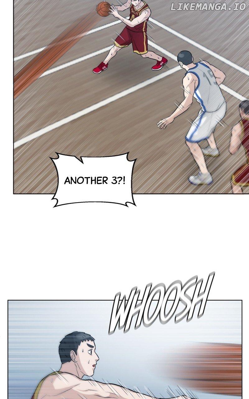 Big Man On The Court - Chapter 65