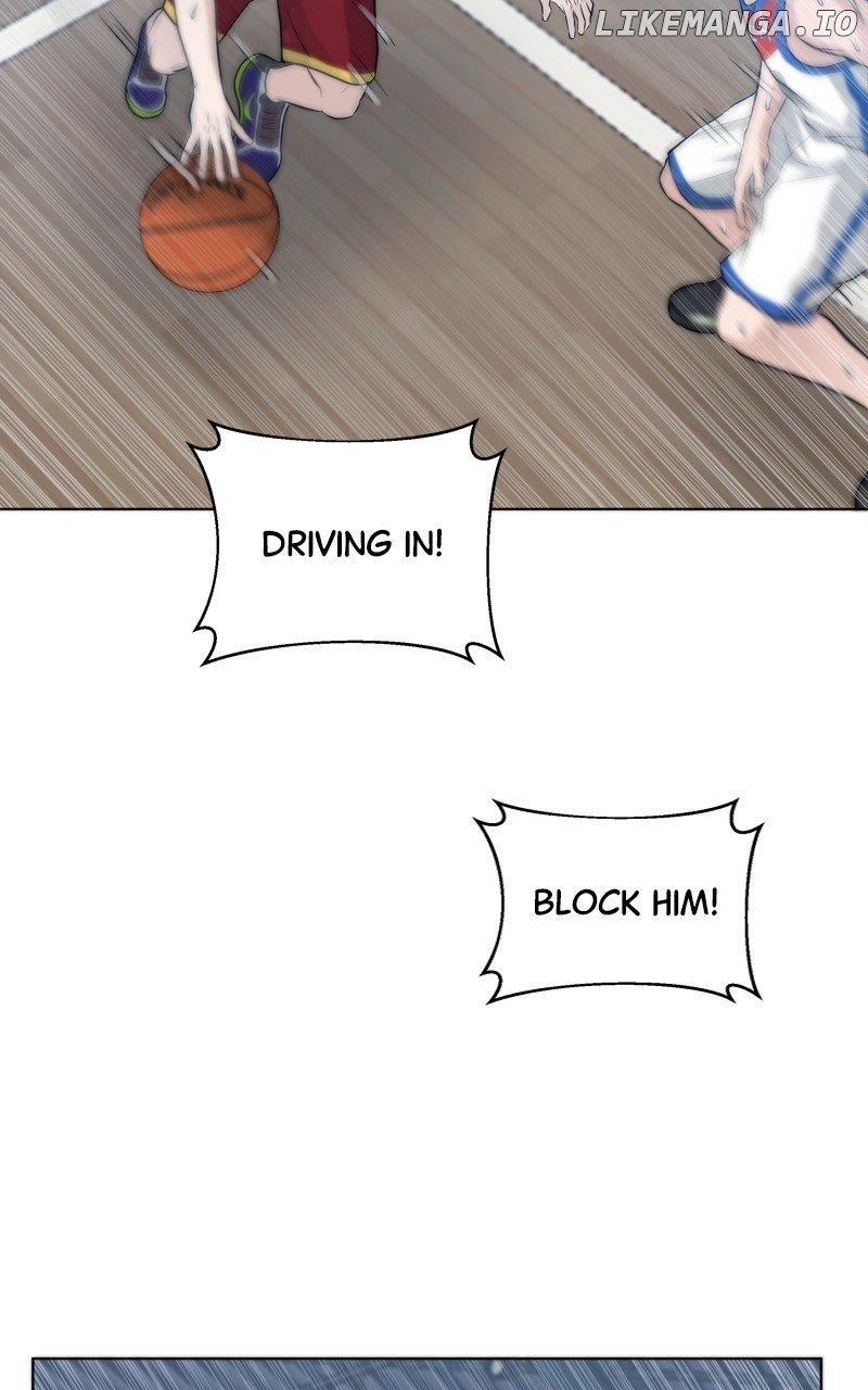 Big Man On The Court - Chapter 65