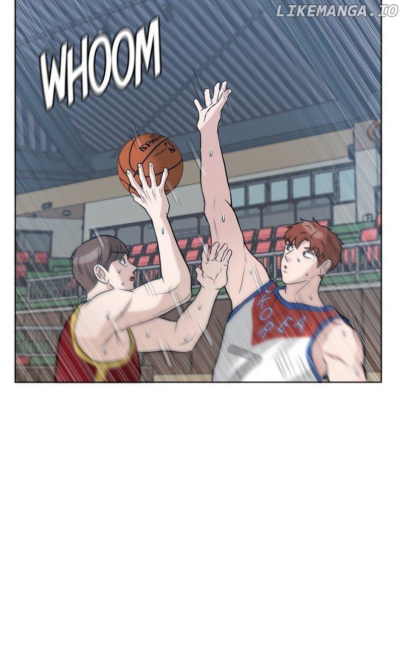 Big Man On The Court - Chapter 65