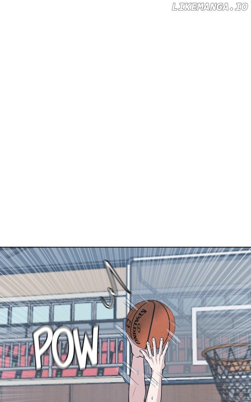 Big Man On The Court - Chapter 65