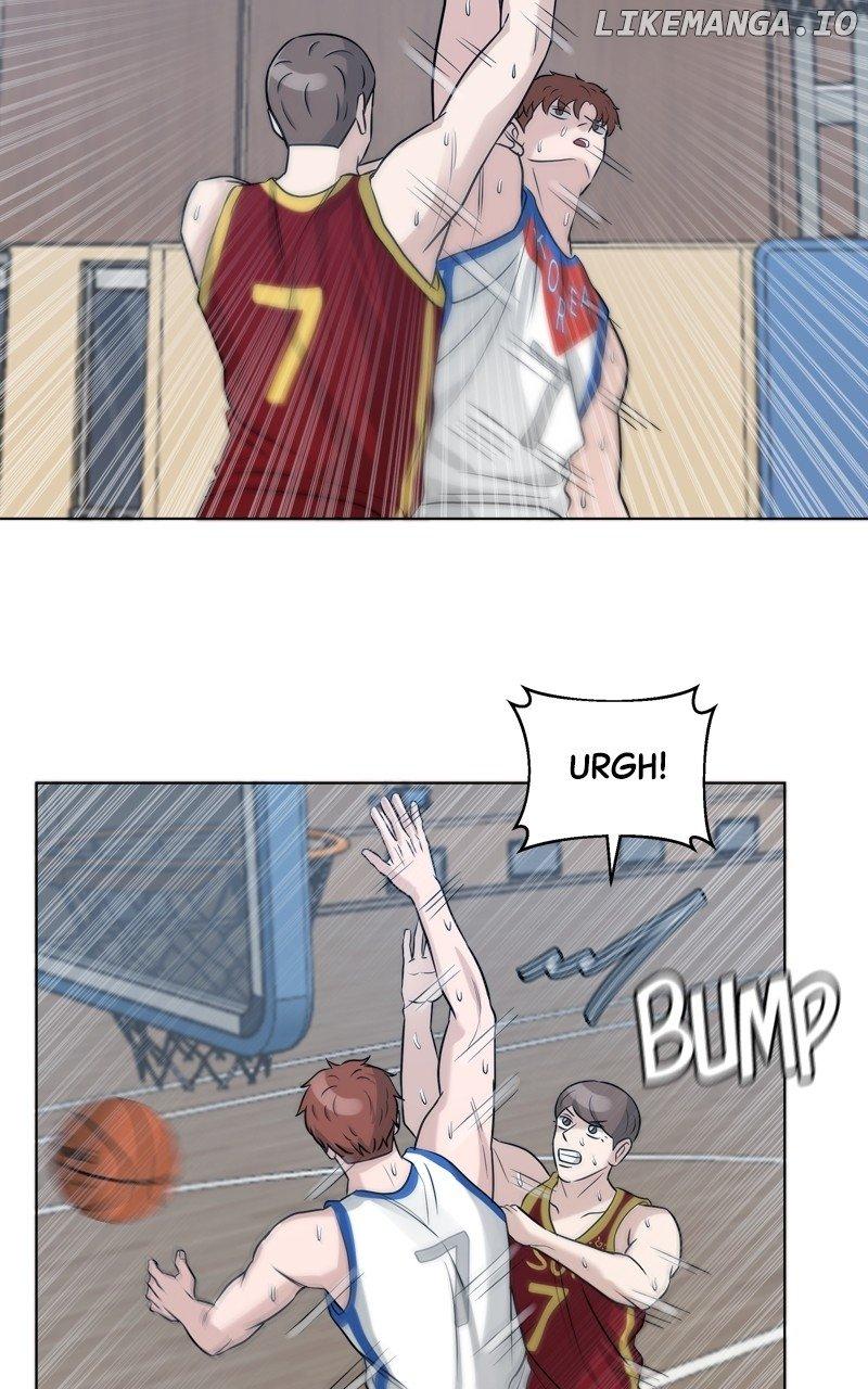 Big Man On The Court - Chapter 65