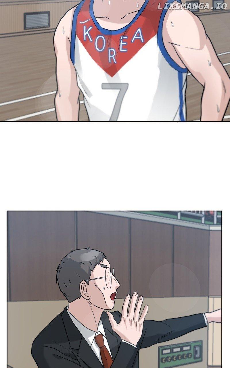 Big Man On The Court - Chapter 65