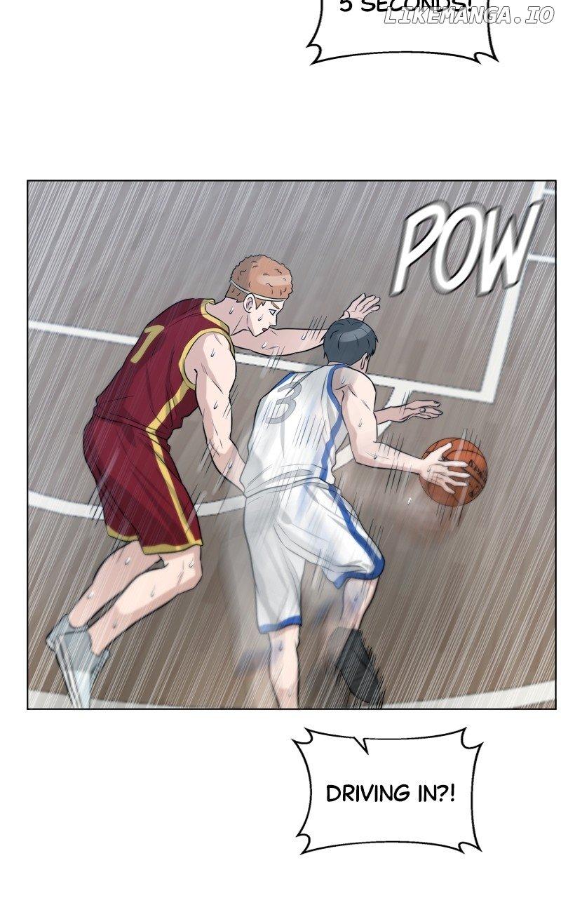 Big Man On The Court - Chapter 65