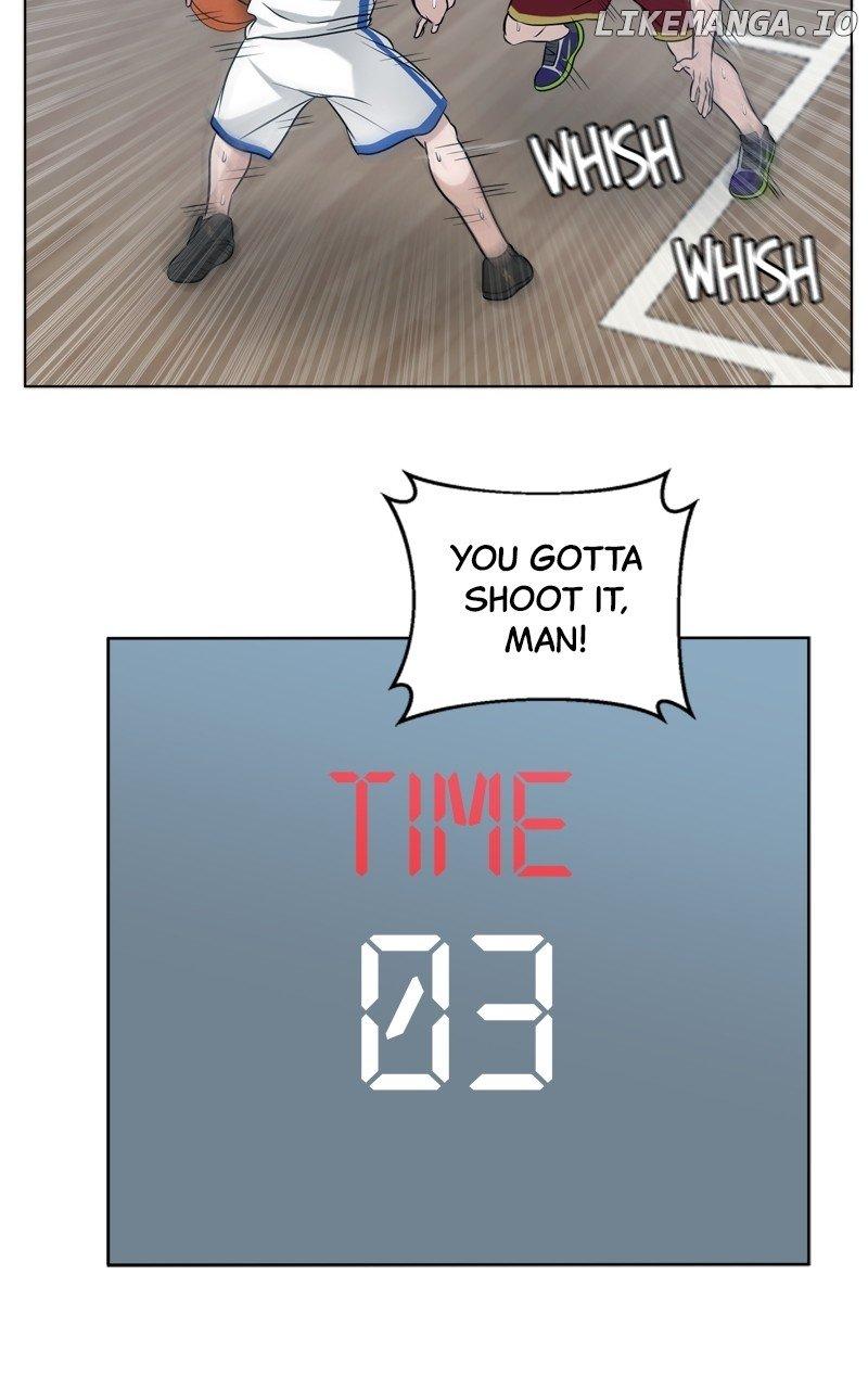 Big Man On The Court - Chapter 65