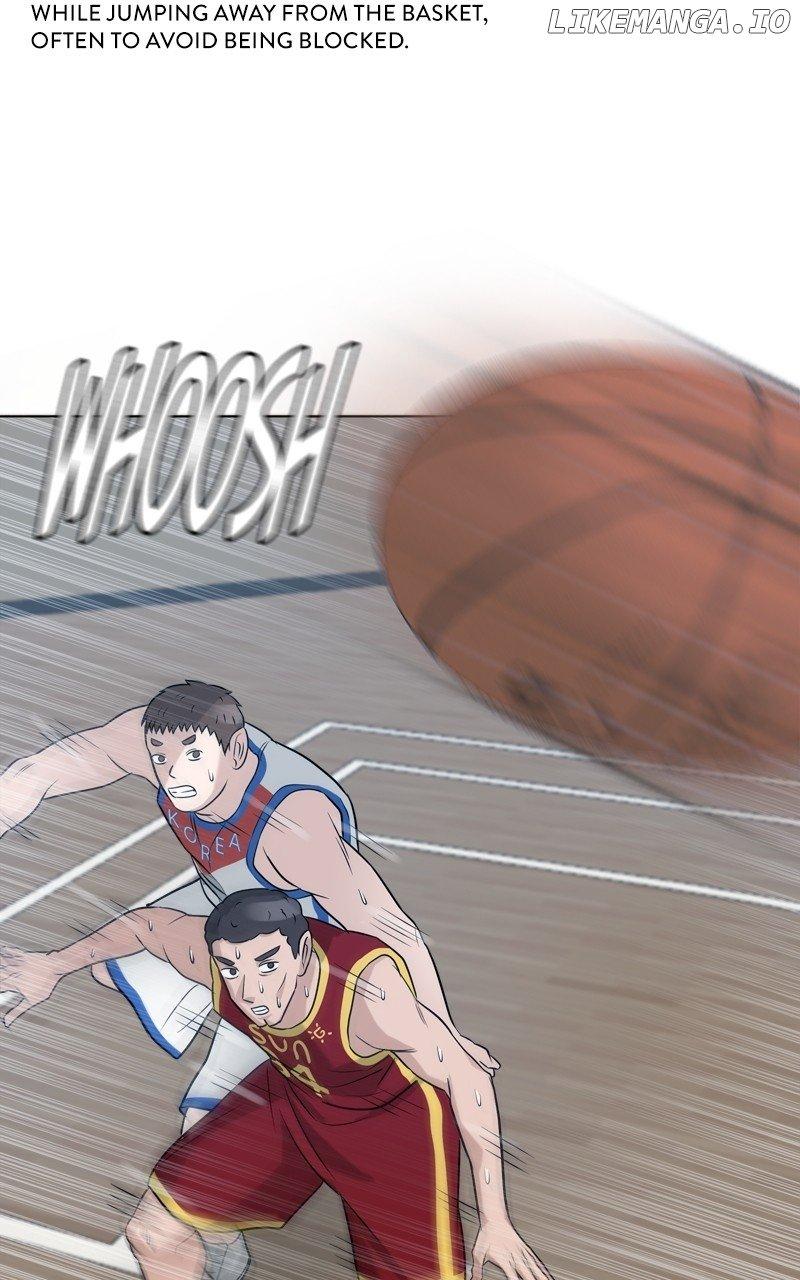 Big Man On The Court - Chapter 65