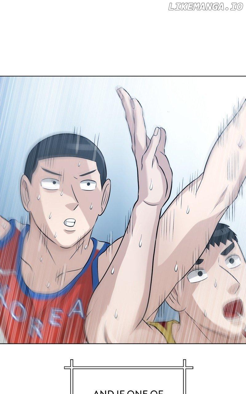 Big Man On The Court - Chapter 65