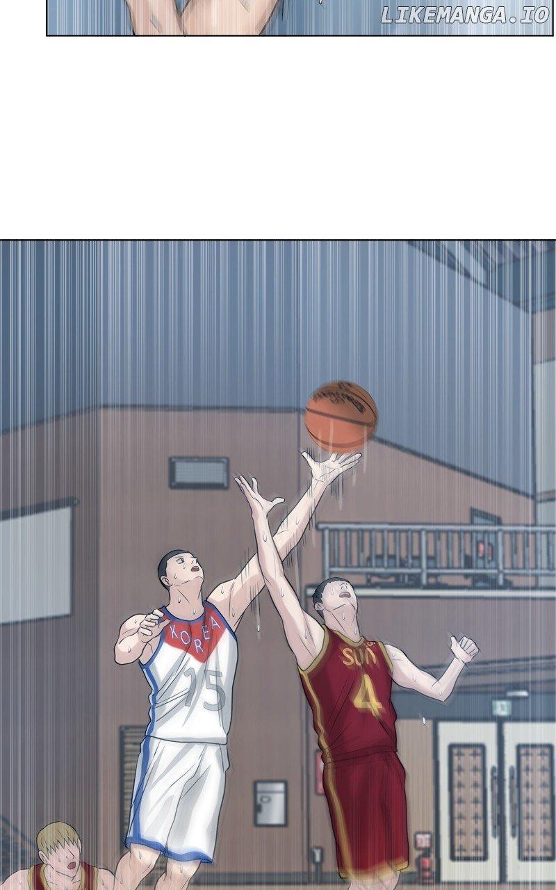 Big Man On The Court - Chapter 65