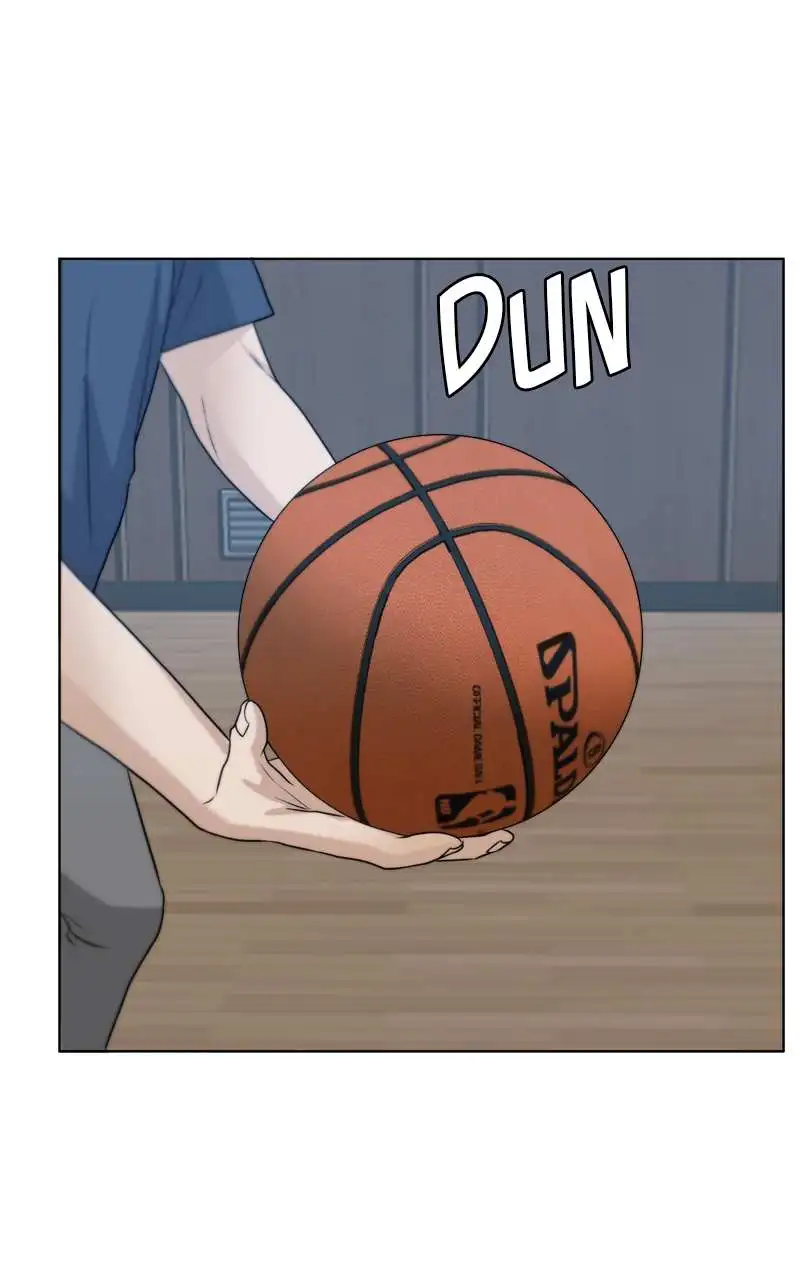 Big Man On The Court - Chapter 55