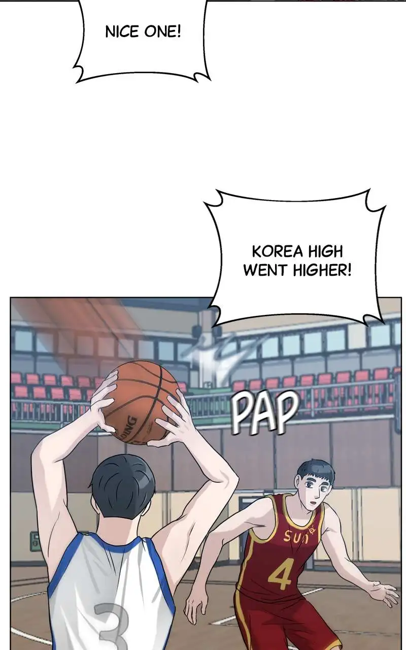 Big Man On The Court - Chapter 55