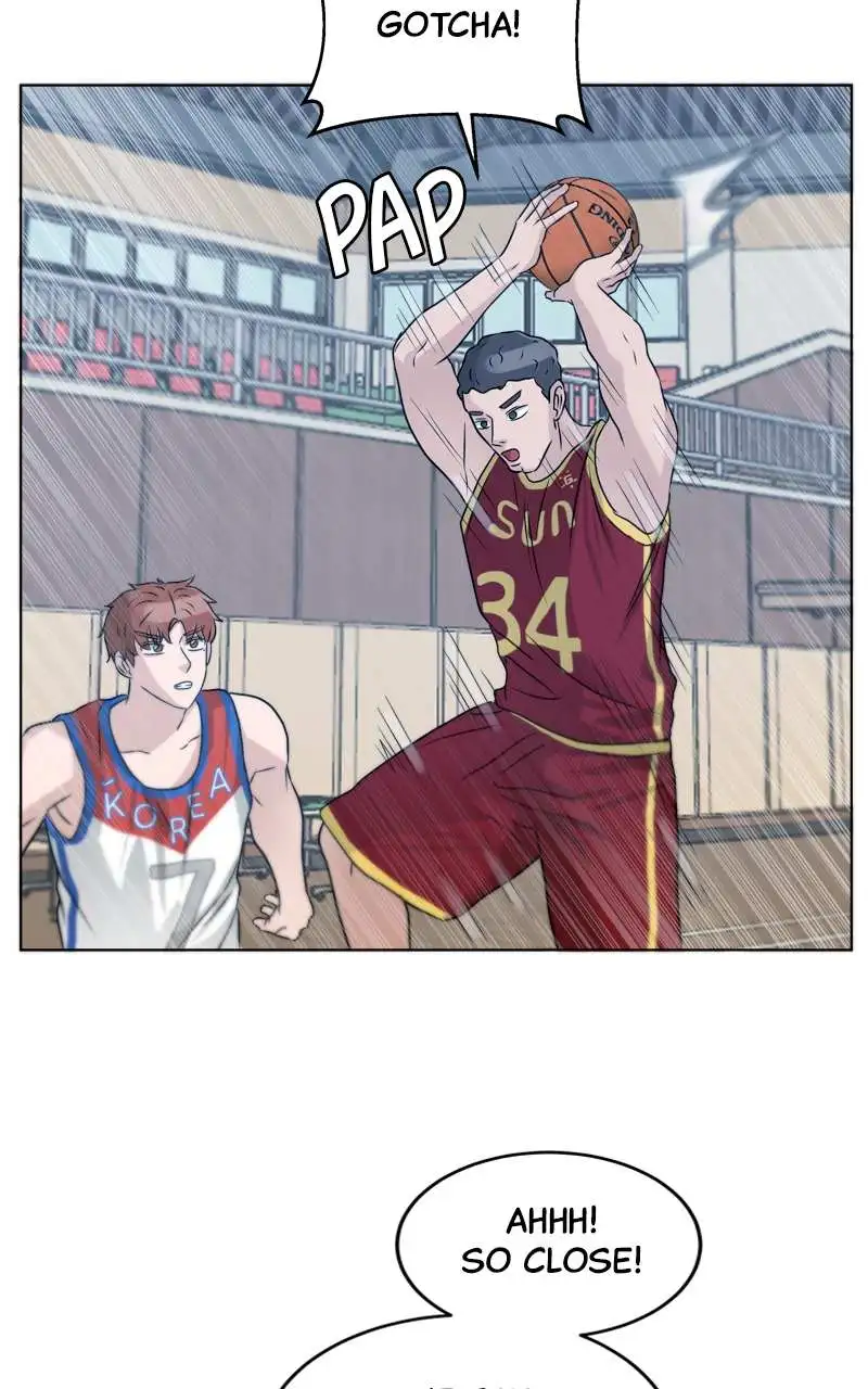 Big Man On The Court - Chapter 55