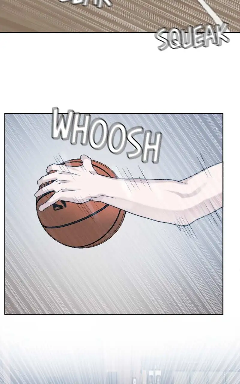 Big Man On The Court - Chapter 55