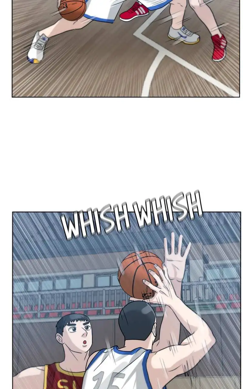 Big Man On The Court - Chapter 55