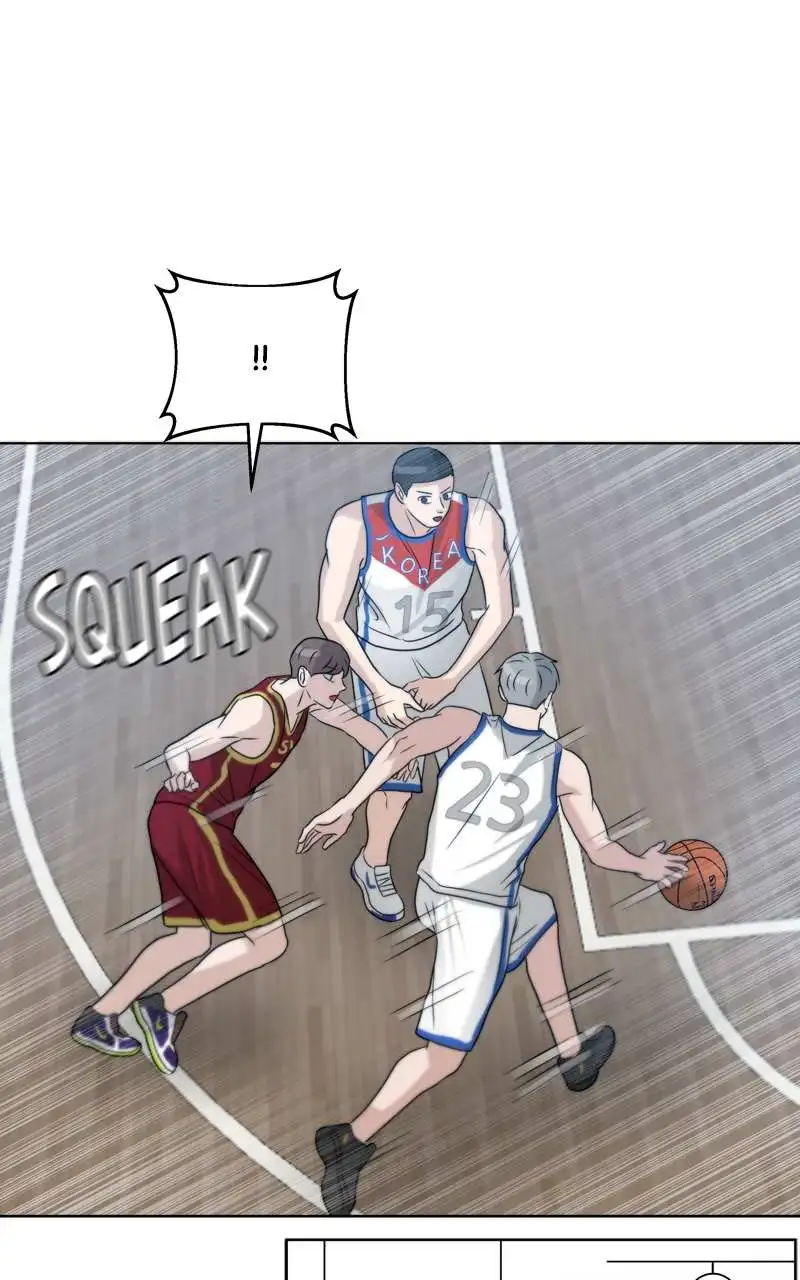 Big Man On The Court - Chapter 55